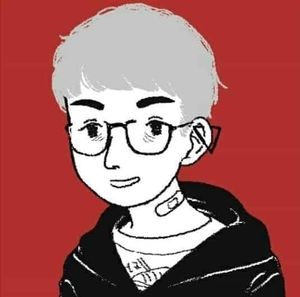 Meet your Posher, Arnold